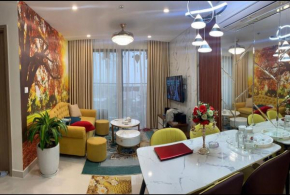 TC's homestay